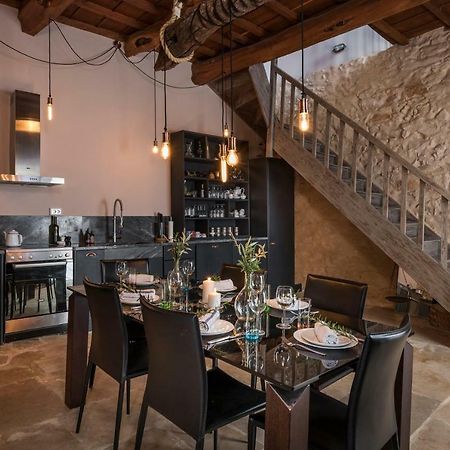 Gavalochori Boutique Villa Kalliope מראה חיצוני תמונה