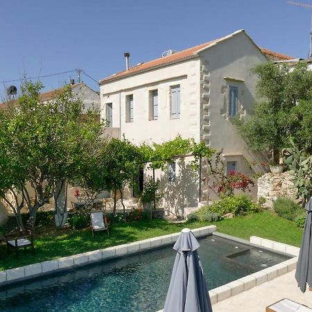 Gavalochori Boutique Villa Kalliope מראה חיצוני תמונה