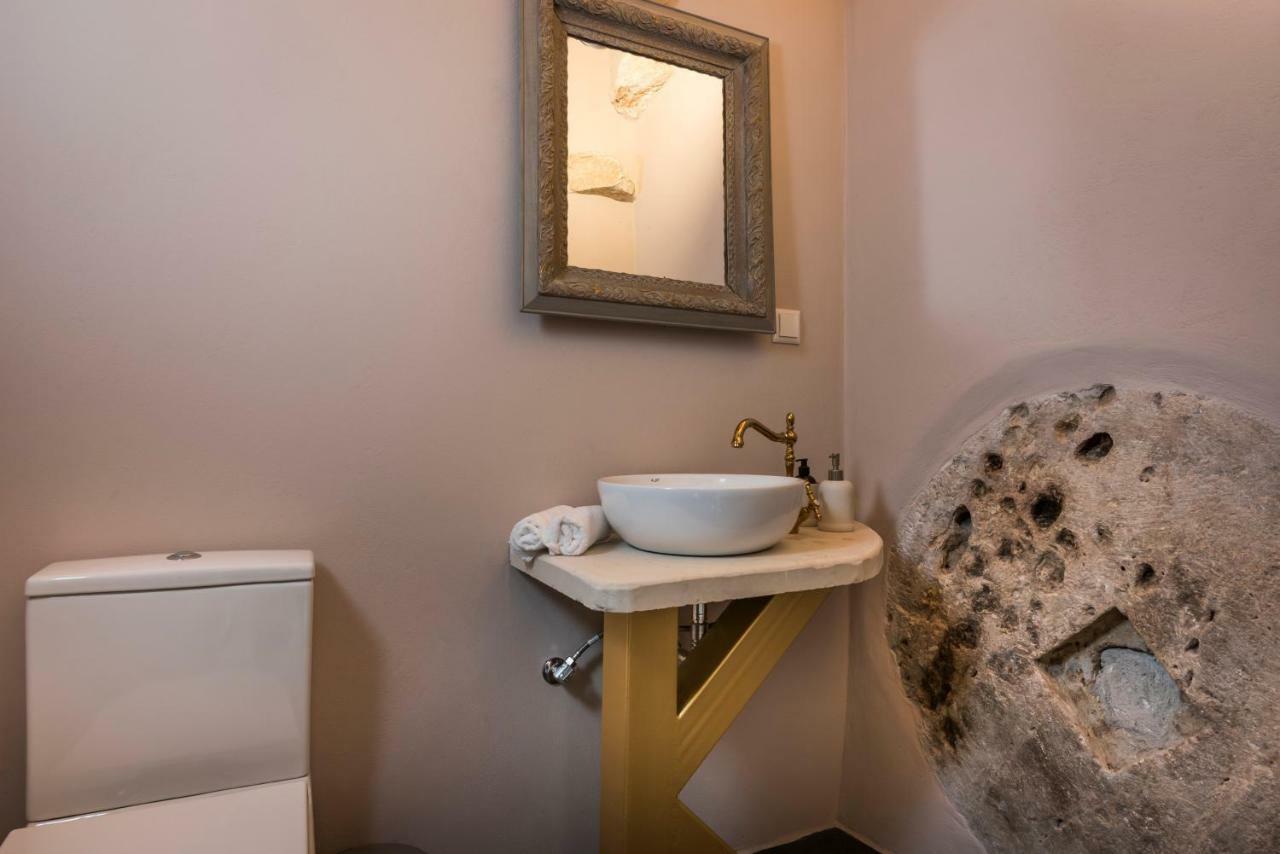 Gavalochori Boutique Villa Kalliope מראה חיצוני תמונה
