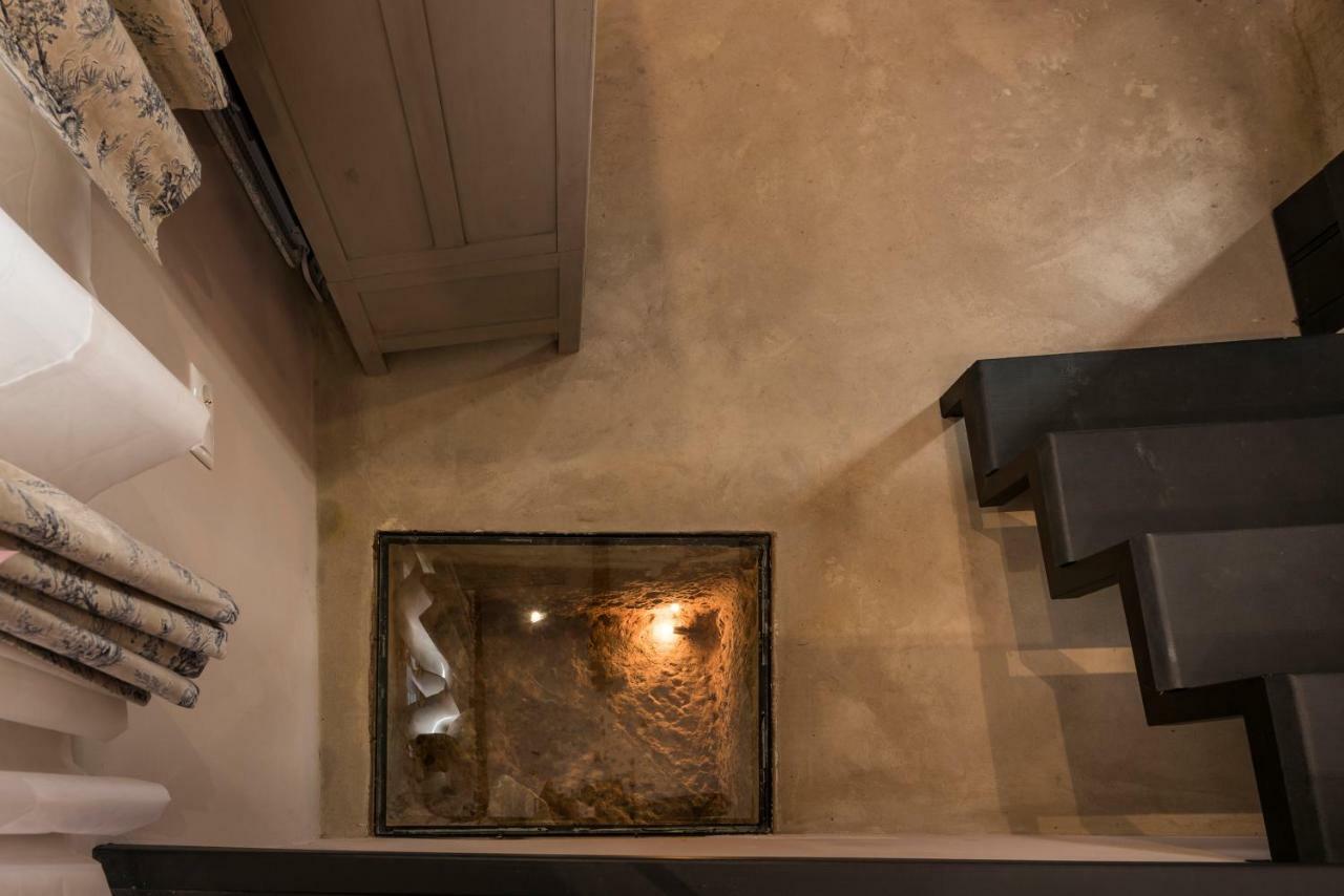 Gavalochori Boutique Villa Kalliope מראה חיצוני תמונה