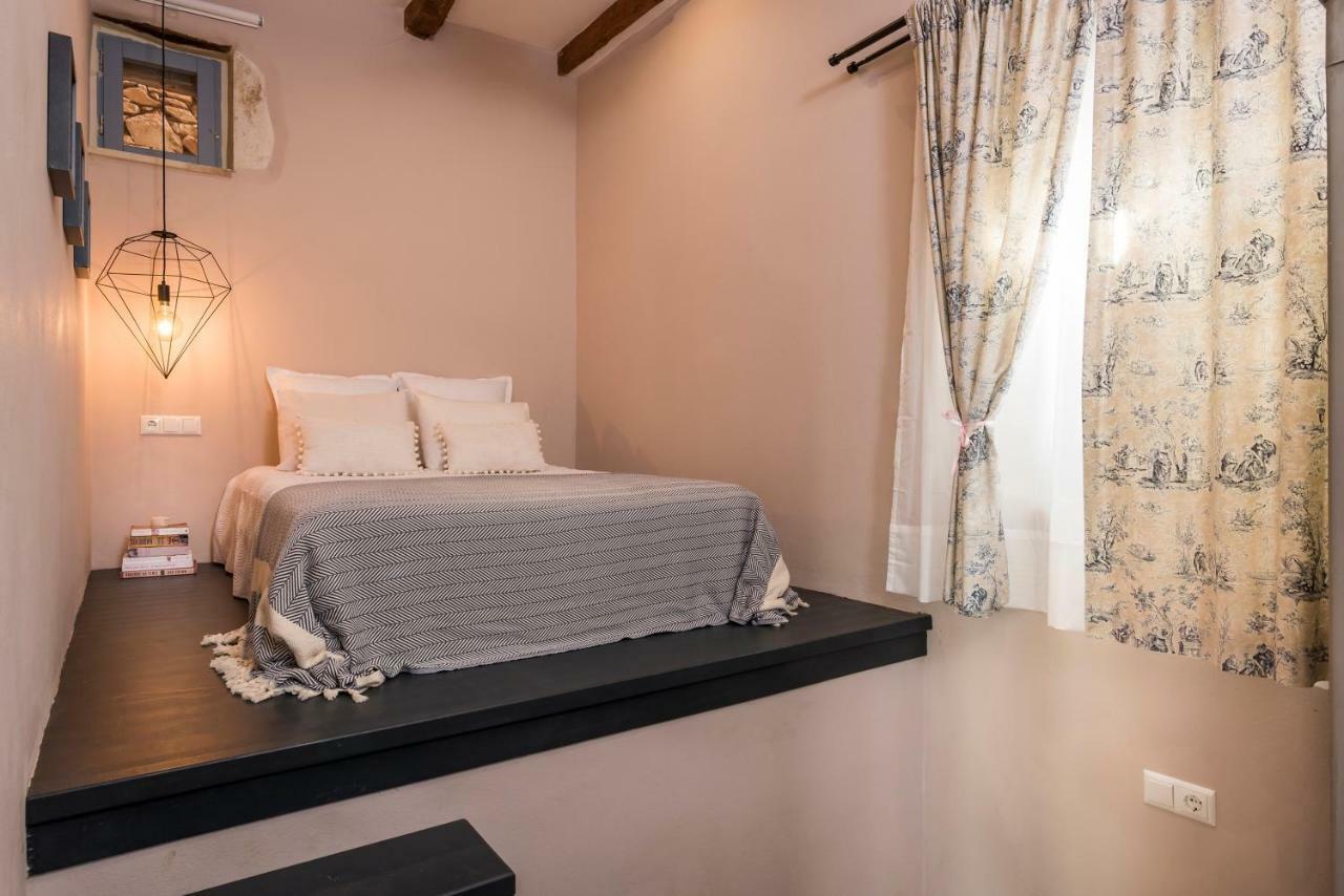 Gavalochori Boutique Villa Kalliope מראה חיצוני תמונה